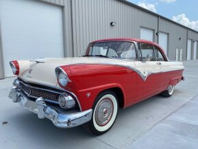 1955 Ford Crown Victoria for sale 101690230